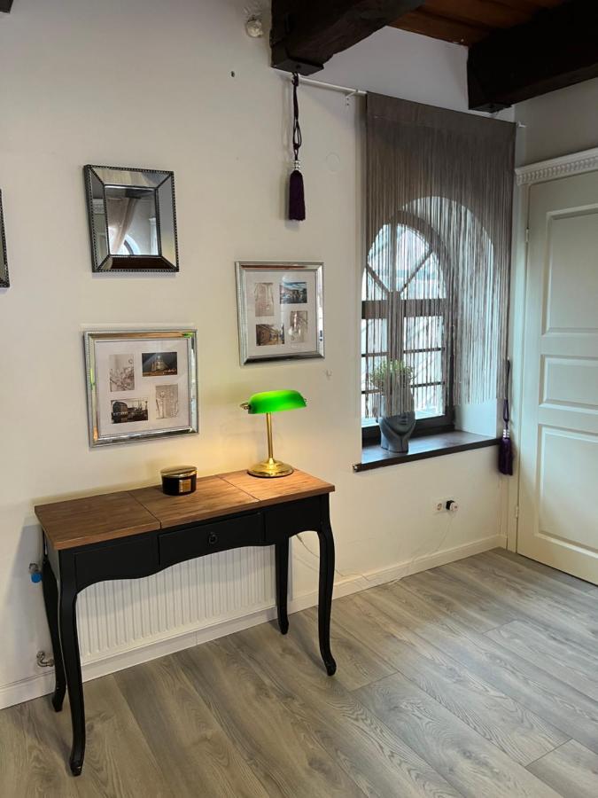 Tiltu 5 Maxi Apartment Klaipėda